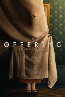 THE OFFERING (2022) มันสิงอยู่ในร่าง