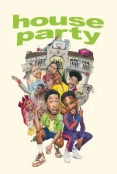 House Party (2023)