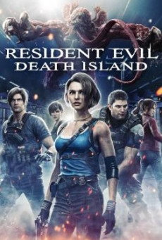 RESIDENT EVIL: DEATH ISLAND (2023) ผีชีวะ วิกฤตเกาะมรณะ