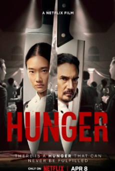 HUNGER (2023) คนหิว เกมกระหาย