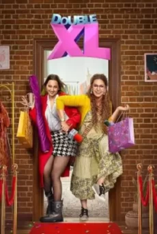 Double XL (2022) ดับเบิล เอ็กซ์แอล