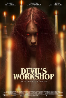Devil’s Workshop (2022) [ซับไทย]