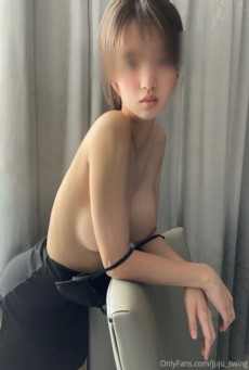 คลิปหลุดไทย น้องjuju_swing จัดทริปสวิงกิ้ง เกี่ยวหีแฉะๆก่อนผลัดกันเย็ด