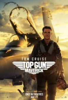 Top Gun: Maverick (2022) ท็อปกัน มาเวอริค