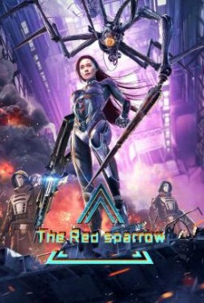 THE RED SPARROW (2022) ปฎิบัติการพิทักษ์นกเพลิง