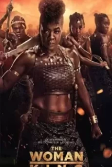 The Woman King (2022) มหาศึกวีรสตรีเหล็ก