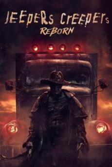 JEEPERS CREEPERS: REBORN (2022) โฉบกระชาก กลับมาเกิด
