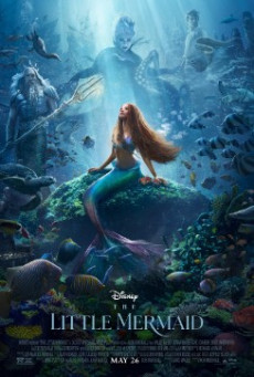 THE LITTLE MERMAID (2023) เงือกน้อยผจญภัย