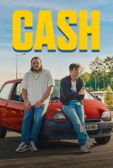 GOLD BRICK (2023)