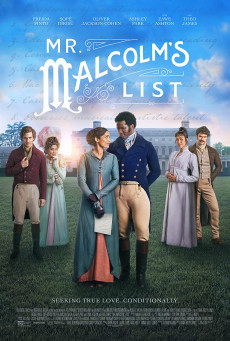 Mr. Malcolms List (2022)