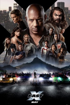 FAST X (2023) เร็ว…แรง ทะลุนรก 10