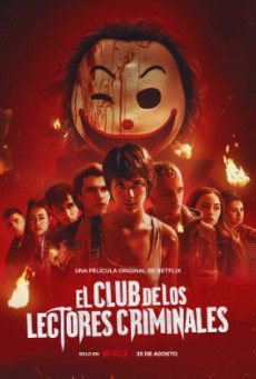 KILLER BOOK CLUB (2023) ชมรมหนังสือฆาตกร