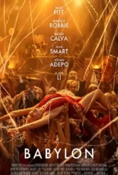 Babylon (2022) บาบิลอน